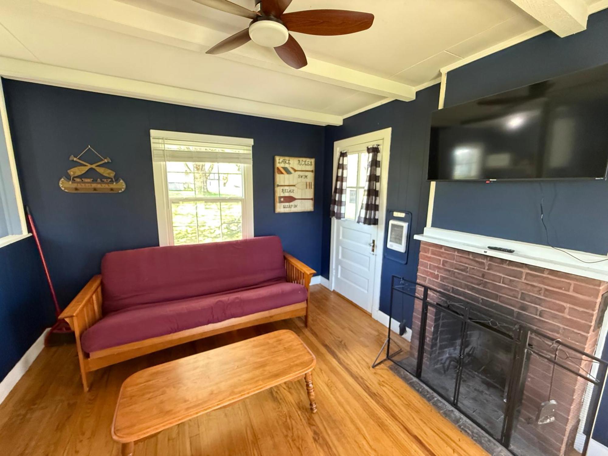 Eden Village Motel And Cottages Bar Harbor Luaran gambar