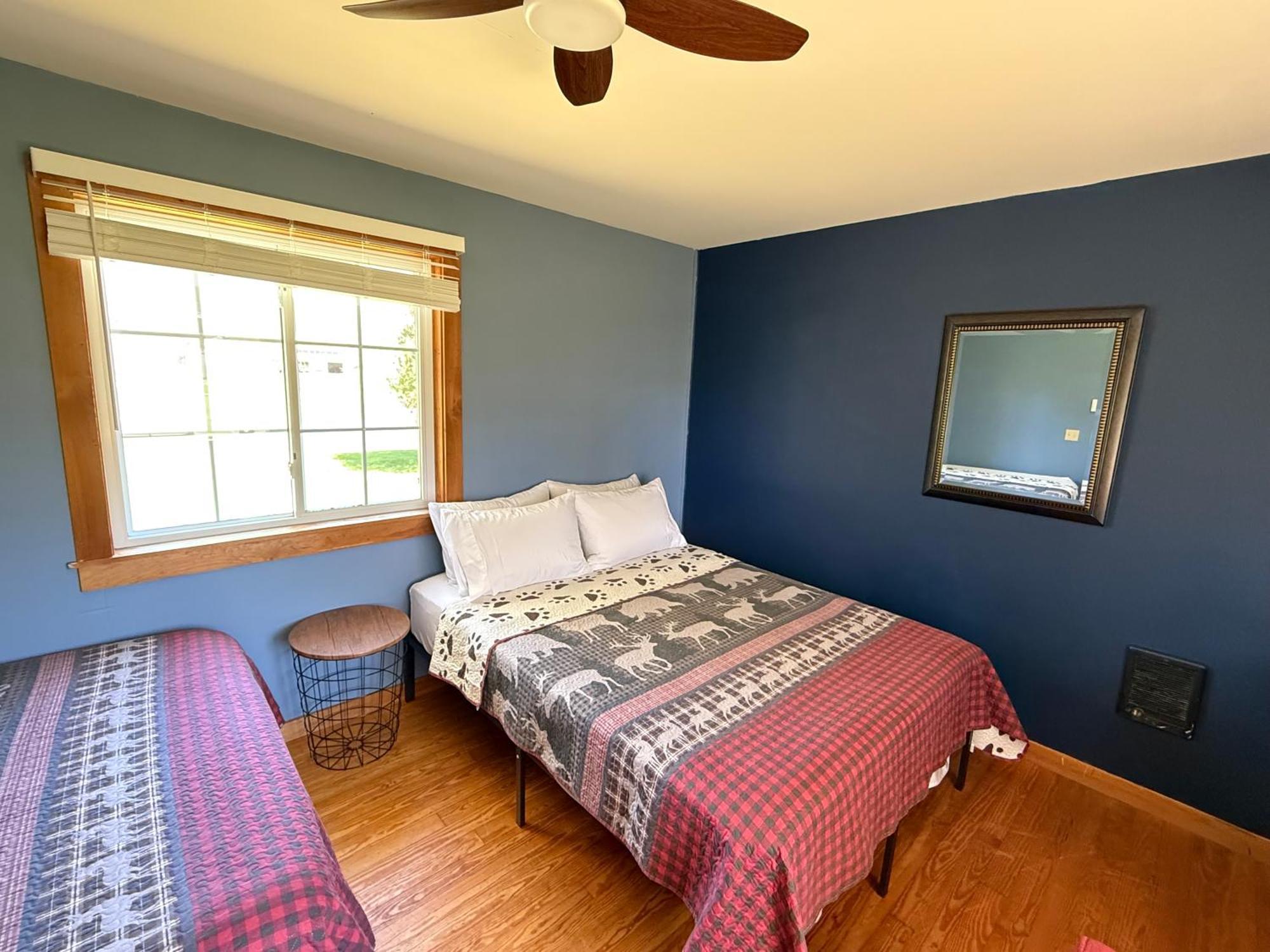 Eden Village Motel And Cottages Bar Harbor Luaran gambar