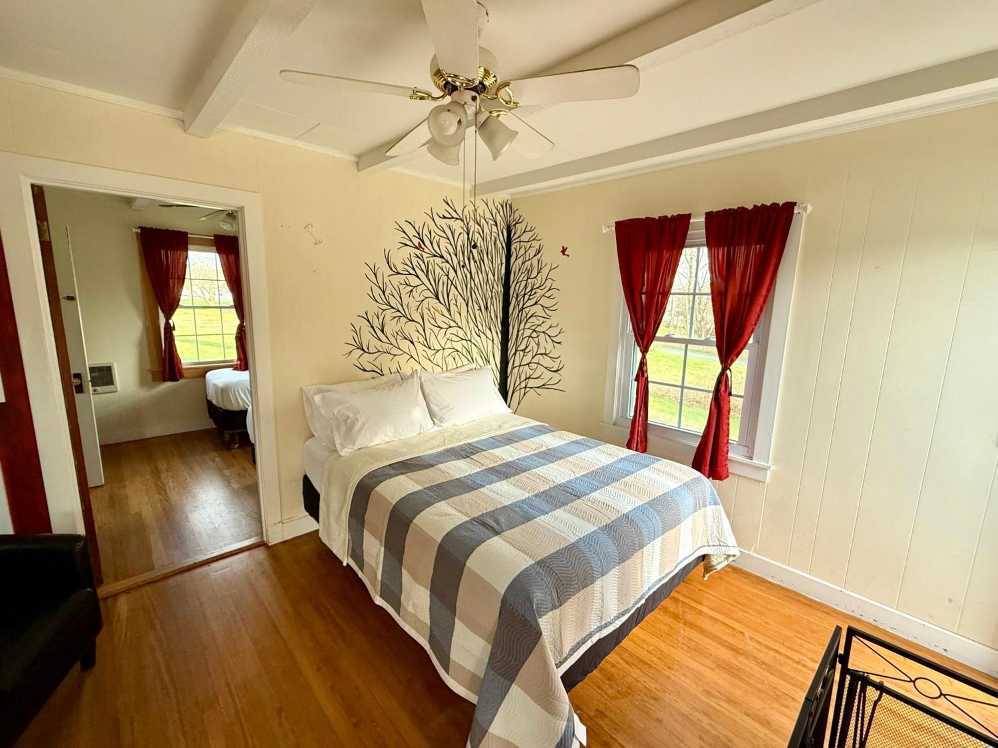 Eden Village Motel And Cottages Bar Harbor Luaran gambar