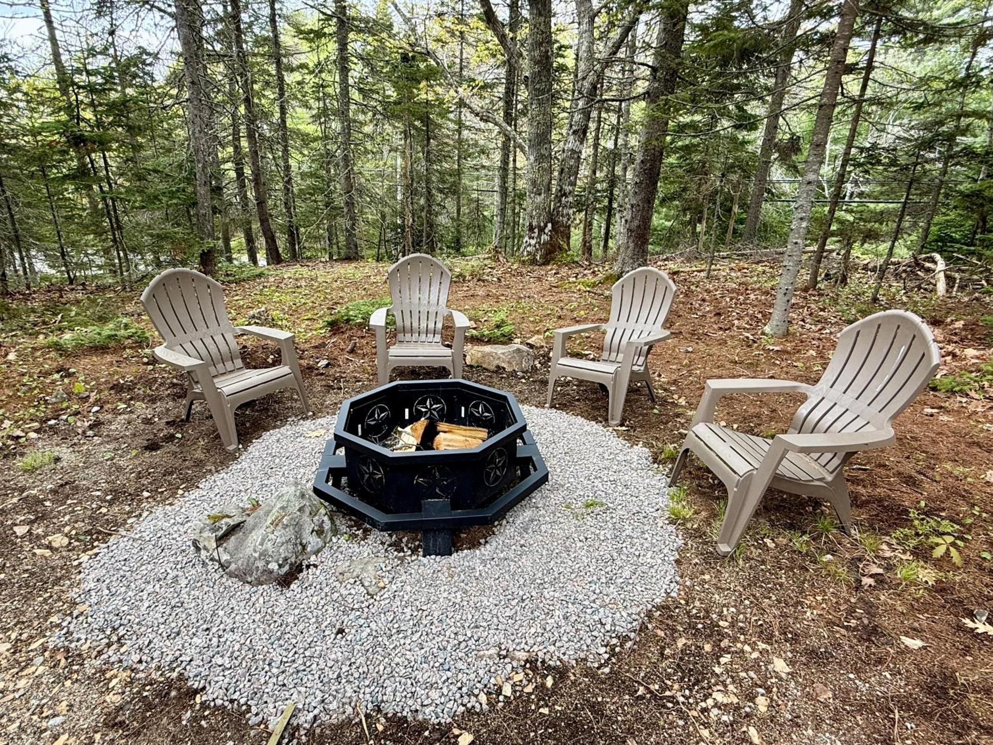 Eden Village Motel And Cottages Bar Harbor Luaran gambar