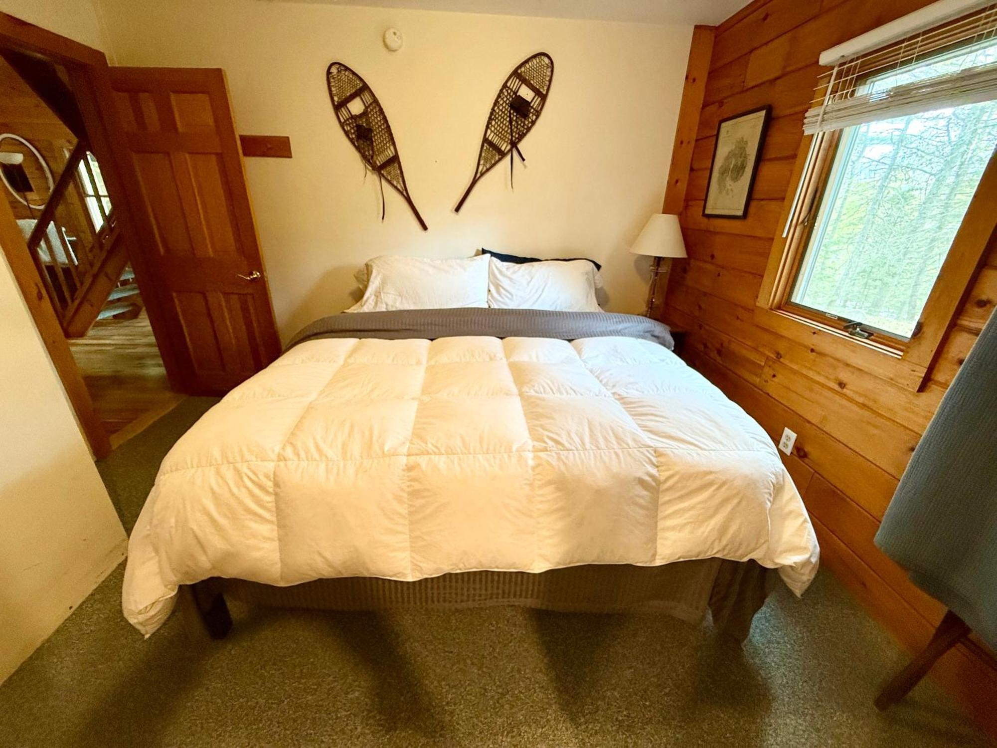 Eden Village Motel And Cottages Bar Harbor Luaran gambar