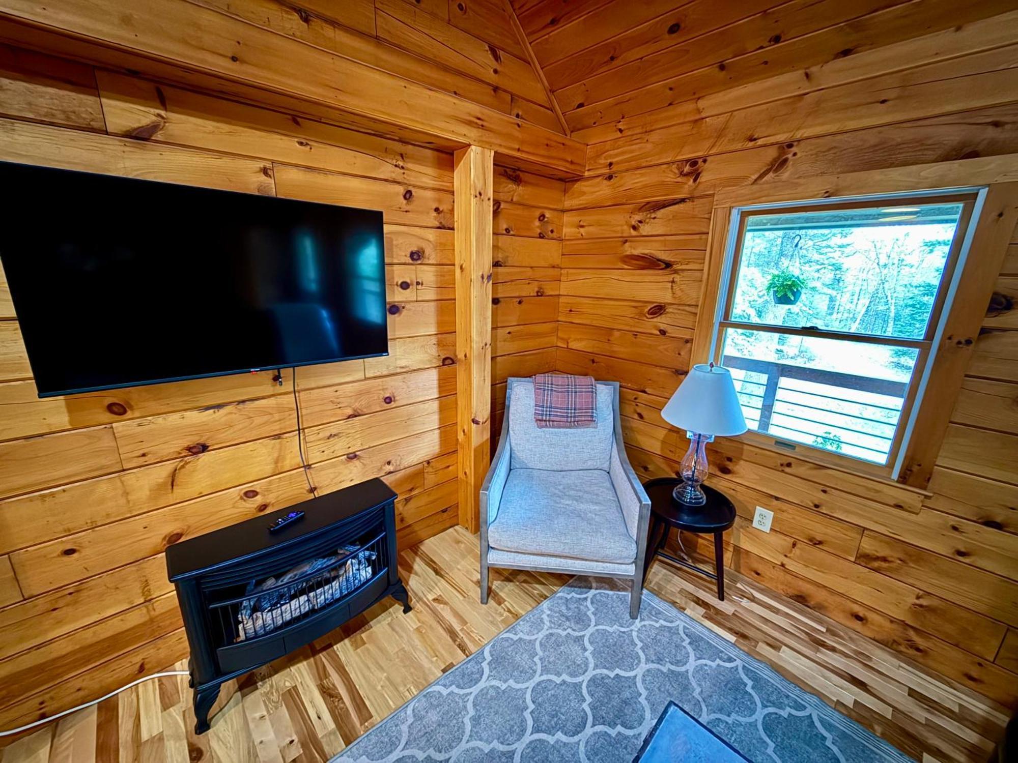 Eden Village Motel And Cottages Bar Harbor Luaran gambar