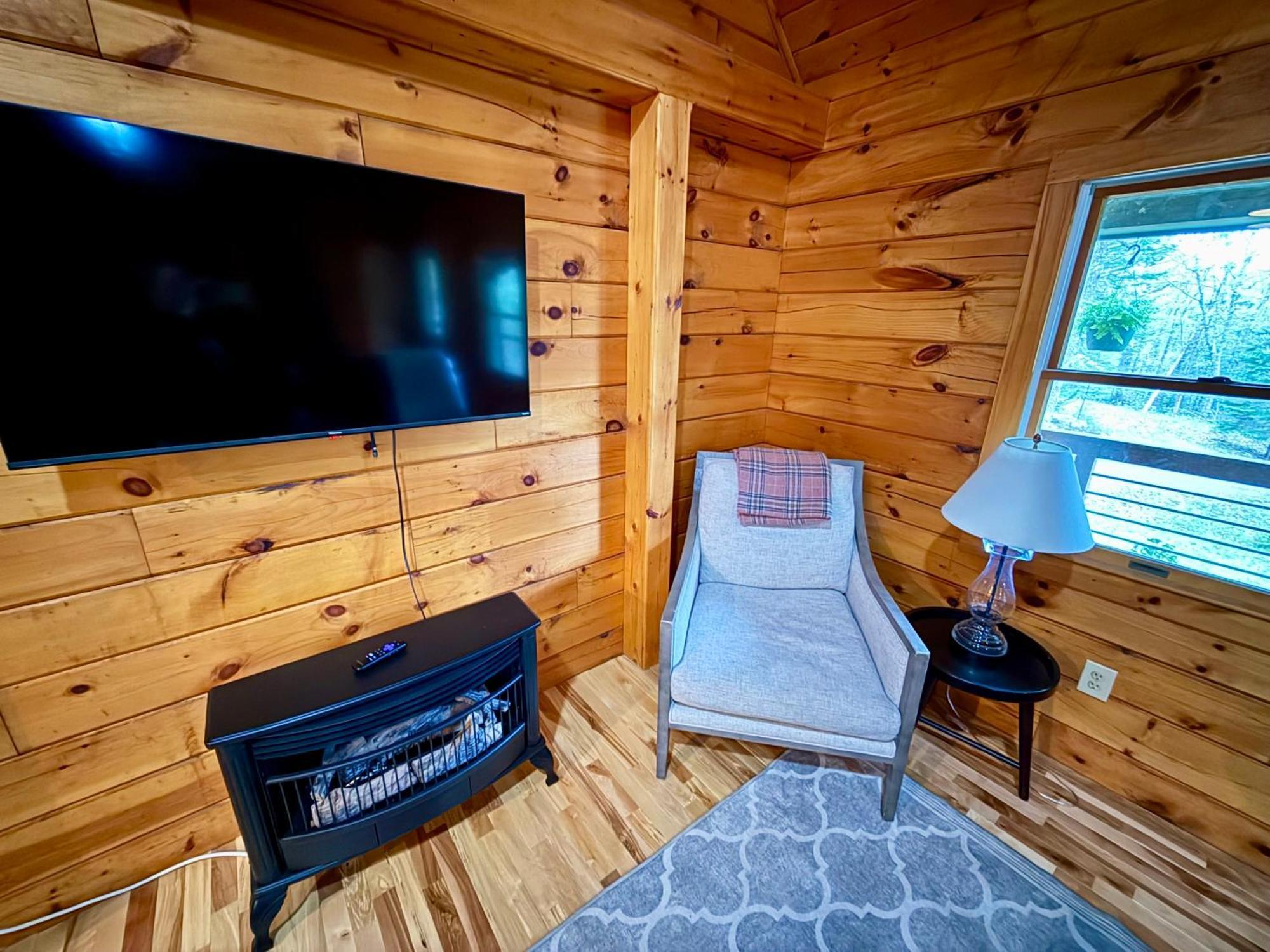 Eden Village Motel And Cottages Bar Harbor Luaran gambar