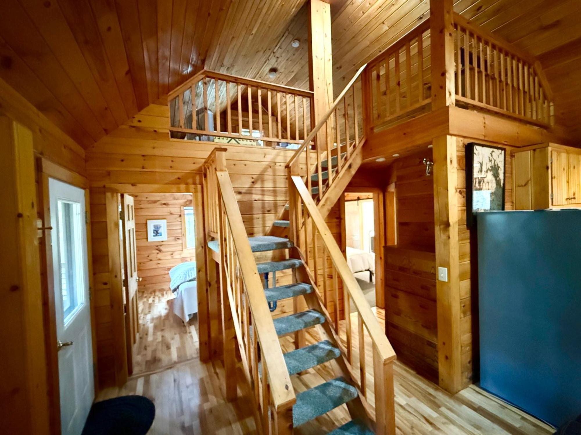 Eden Village Motel And Cottages Bar Harbor Luaran gambar